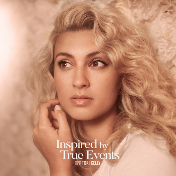 Download Album Tori Kelly Releases New Album, Inspired By True Events